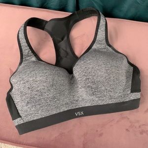 VS Sports Bra